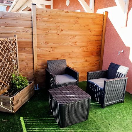 Cap Ocean Apartman Bénesse-Maremne Szoba fotó